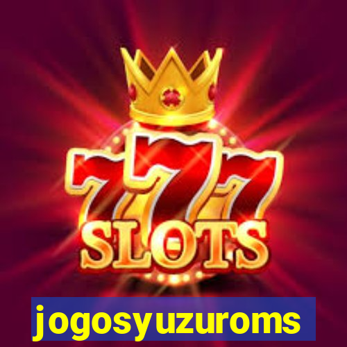 jogosyuzuroms