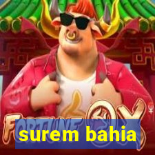 surem bahia