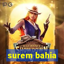 surem bahia