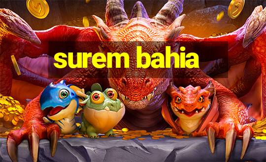 surem bahia