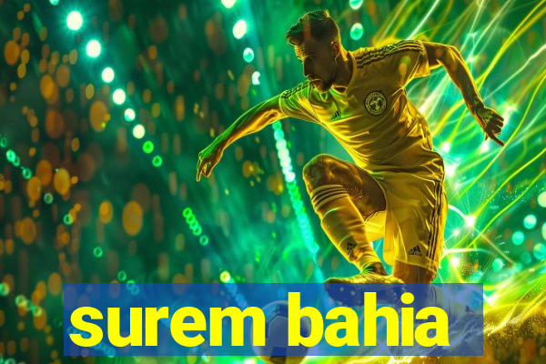 surem bahia