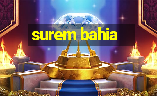 surem bahia