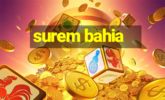 surem bahia