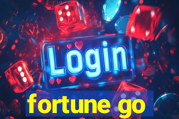 fortune go