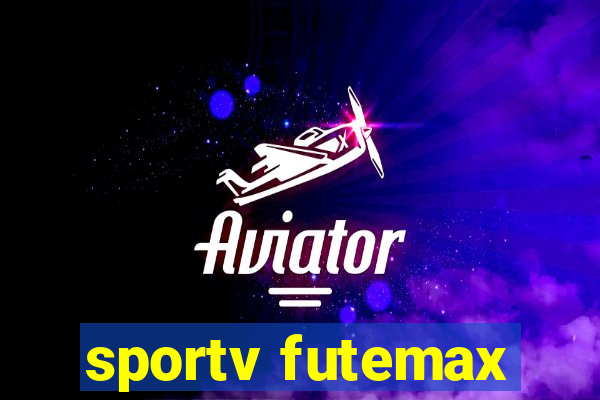 sportv futemax