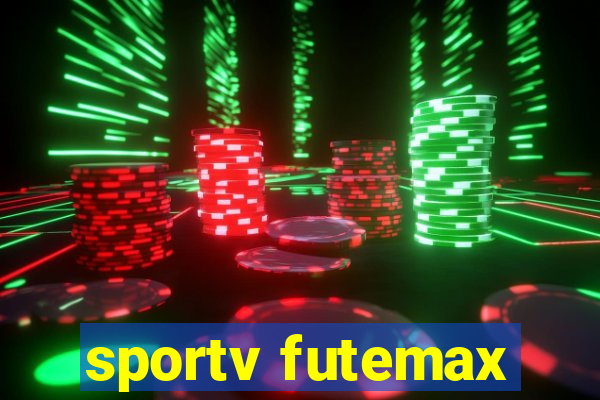 sportv futemax