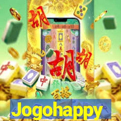 Jogohappy