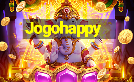 Jogohappy