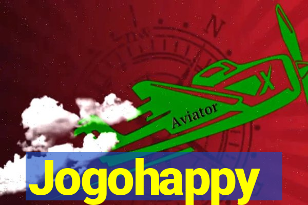 Jogohappy