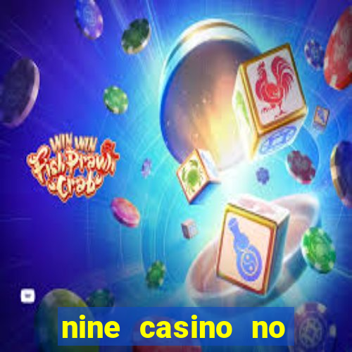 nine casino no deposit bonus codes