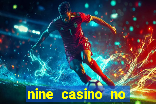 nine casino no deposit bonus codes