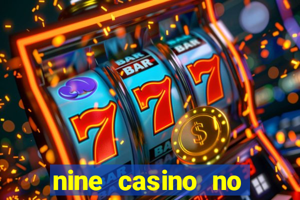 nine casino no deposit bonus codes