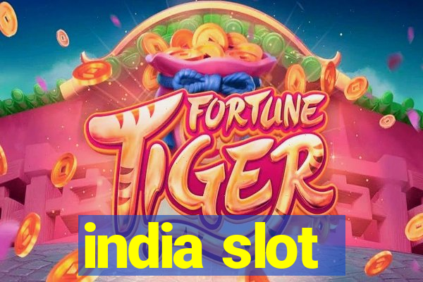 india slot