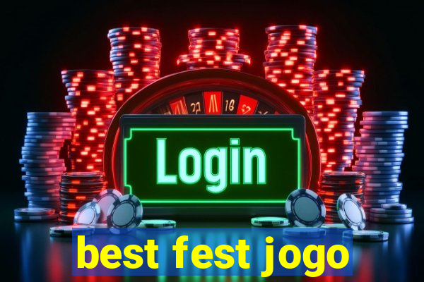 best fest jogo