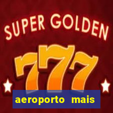 aeroporto mais proximo de mim