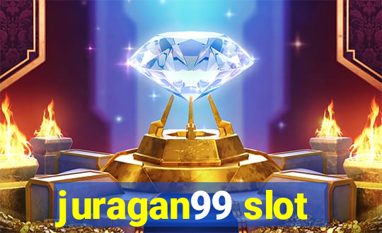 juragan99 slot