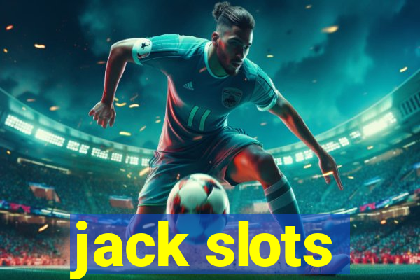 jack slots