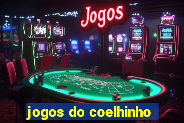 jogos do coelhinho