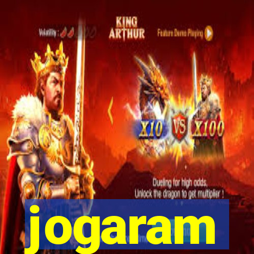 jogaram