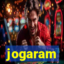 jogaram