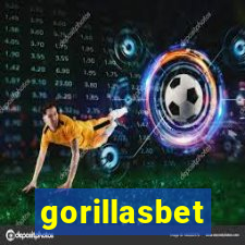 gorillasbet