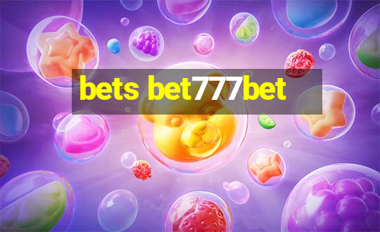 bets bet777bet