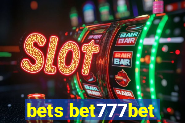 bets bet777bet