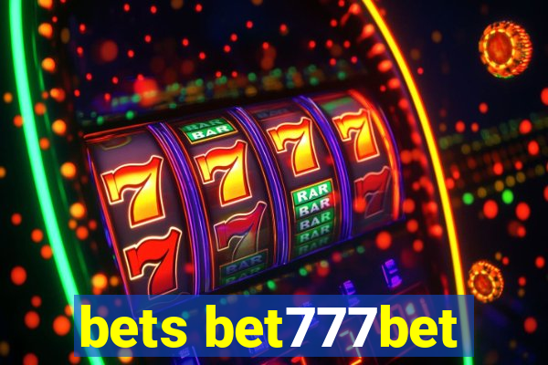 bets bet777bet