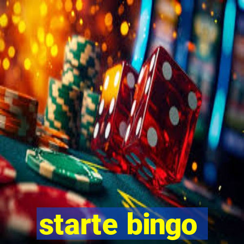 starte bingo