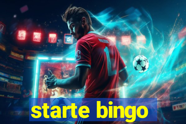 starte bingo