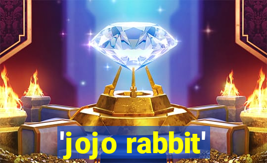 'jojo rabbit'