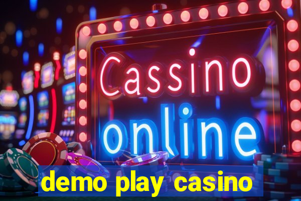 demo play casino