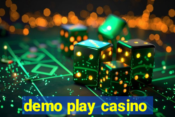 demo play casino