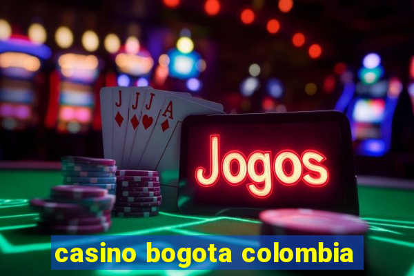 casino bogota colombia