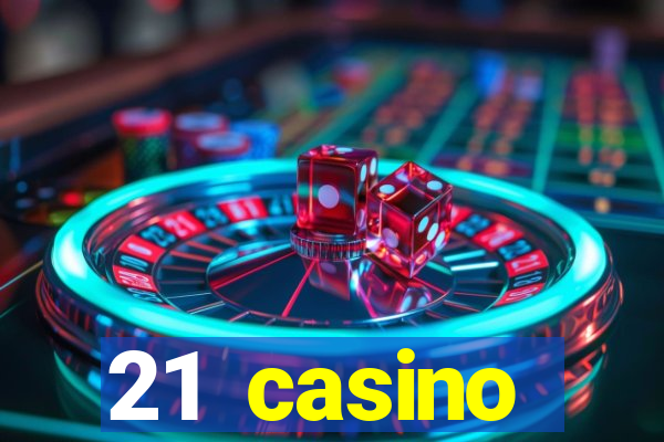 21 casino withdrawal limit