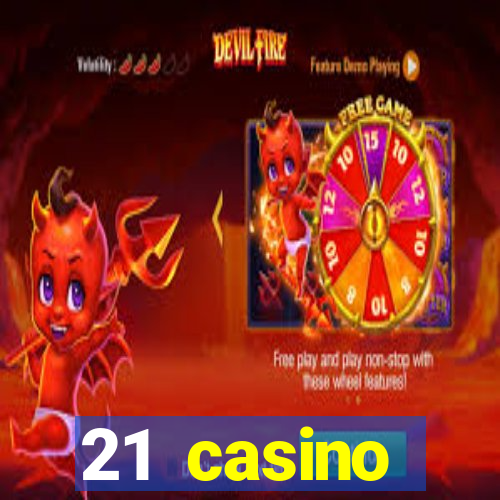 21 casino withdrawal limit