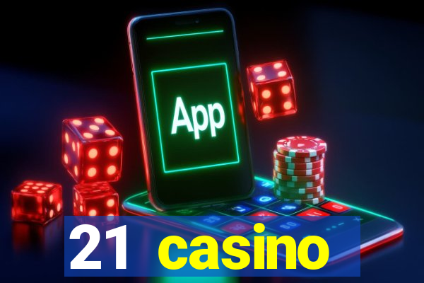 21 casino withdrawal limit