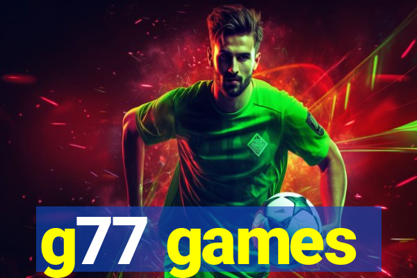 g77 games