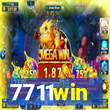 7711win