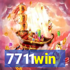 7711win