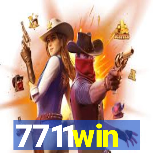 7711win