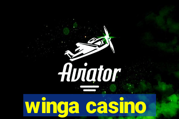 winga casino