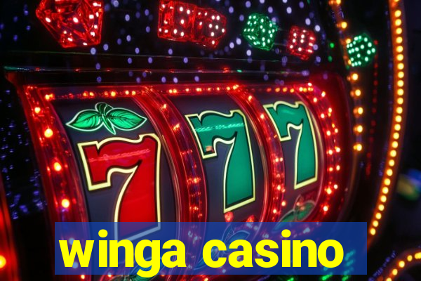 winga casino