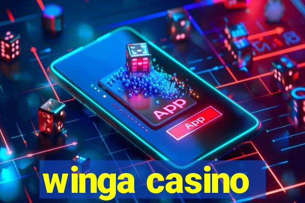 winga casino