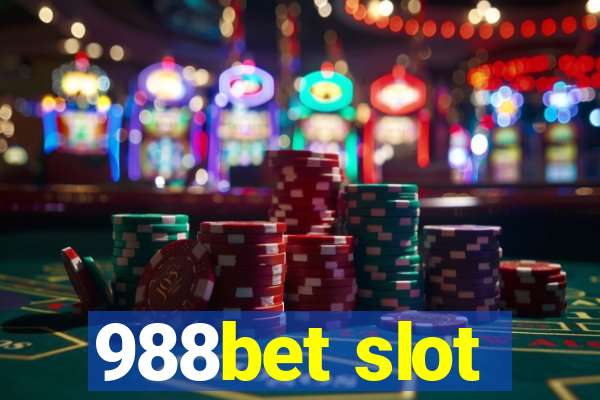 988bet slot