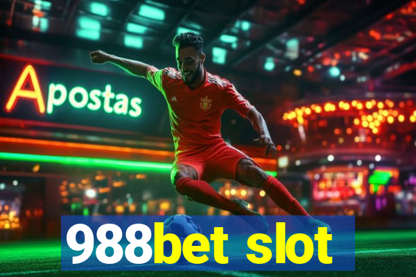 988bet slot