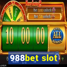 988bet slot