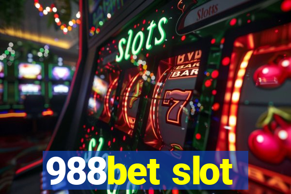 988bet slot