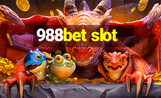 988bet slot