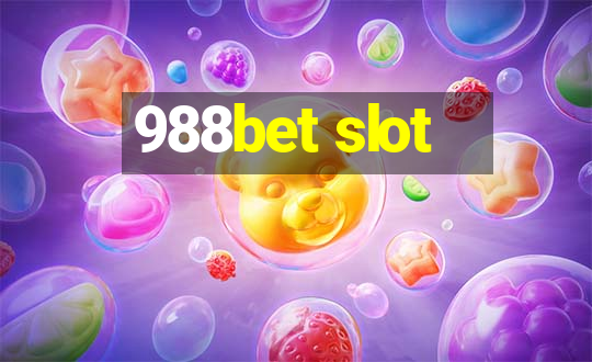 988bet slot